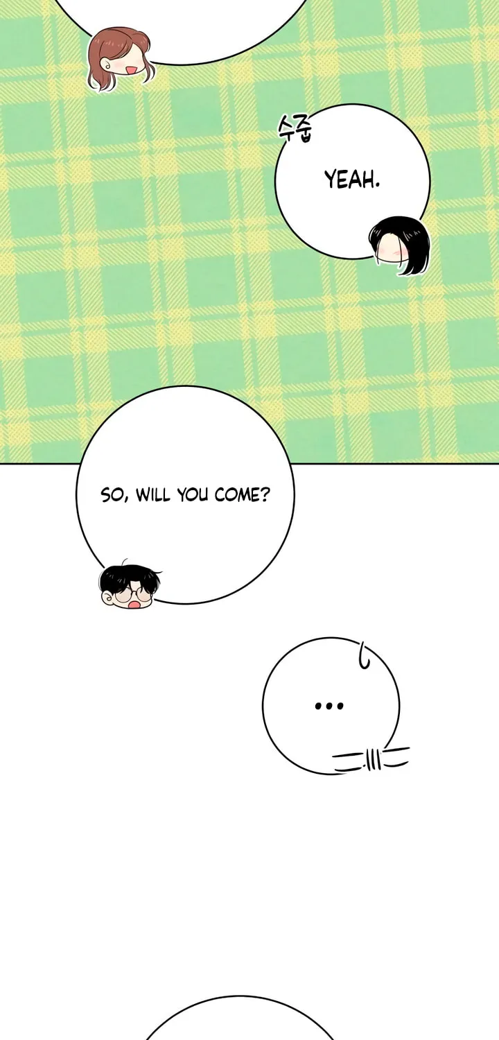 Marry In Bed at 19 Chapter 22 page 61 - 