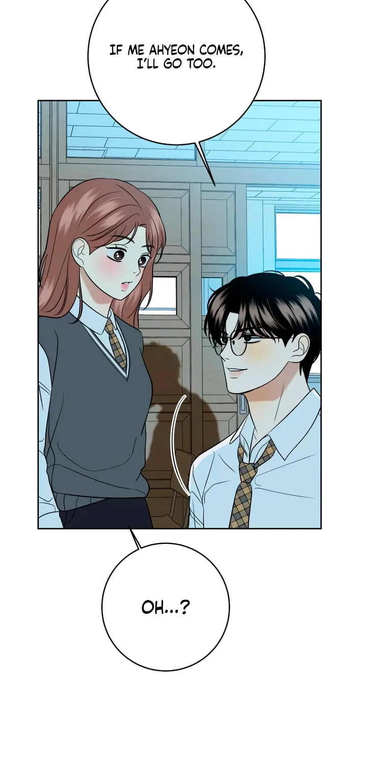 Marry In Bed at 19 Chapter 22 page 62 - 