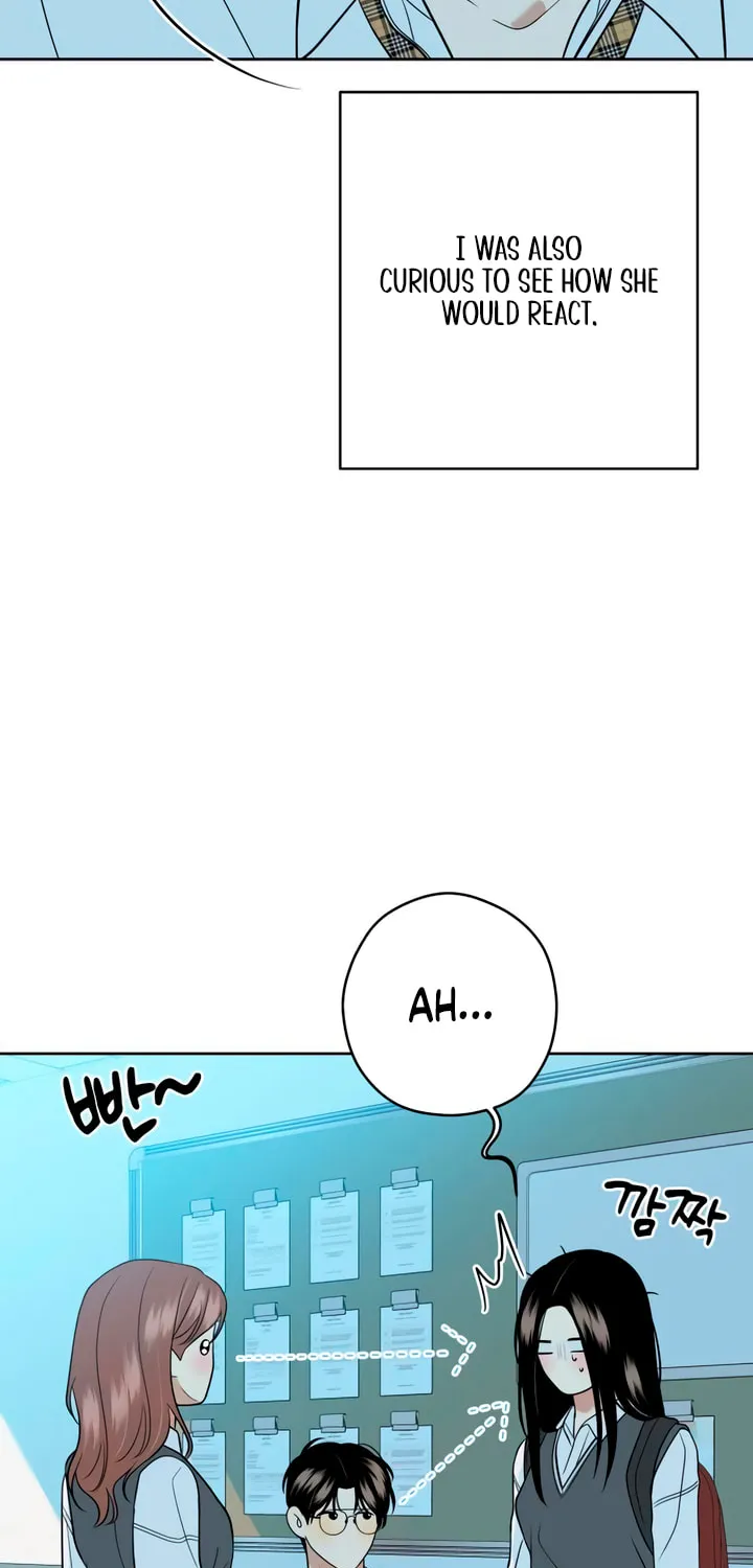 Marry In Bed at 19 Chapter 22 page 64 - 