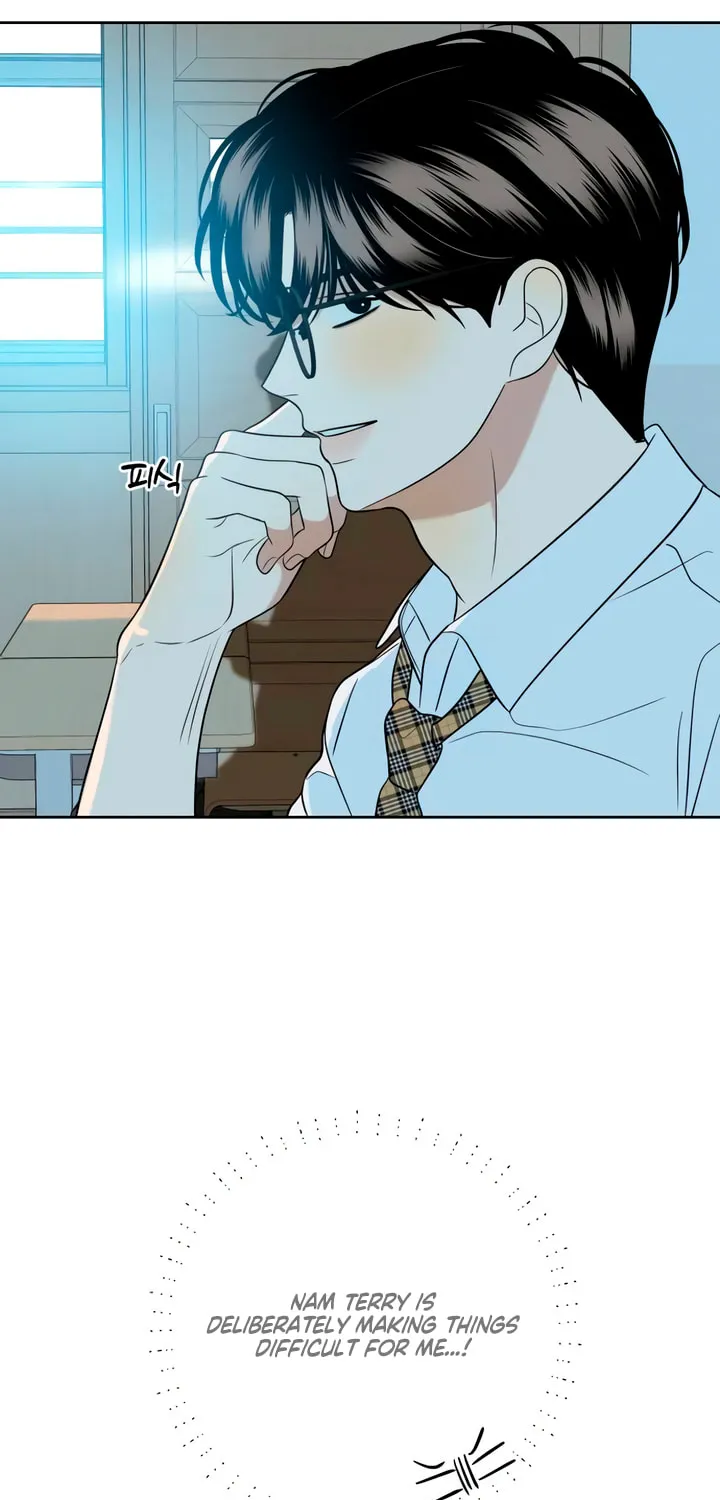 Marry In Bed at 19 Chapter 22 page 66 - 