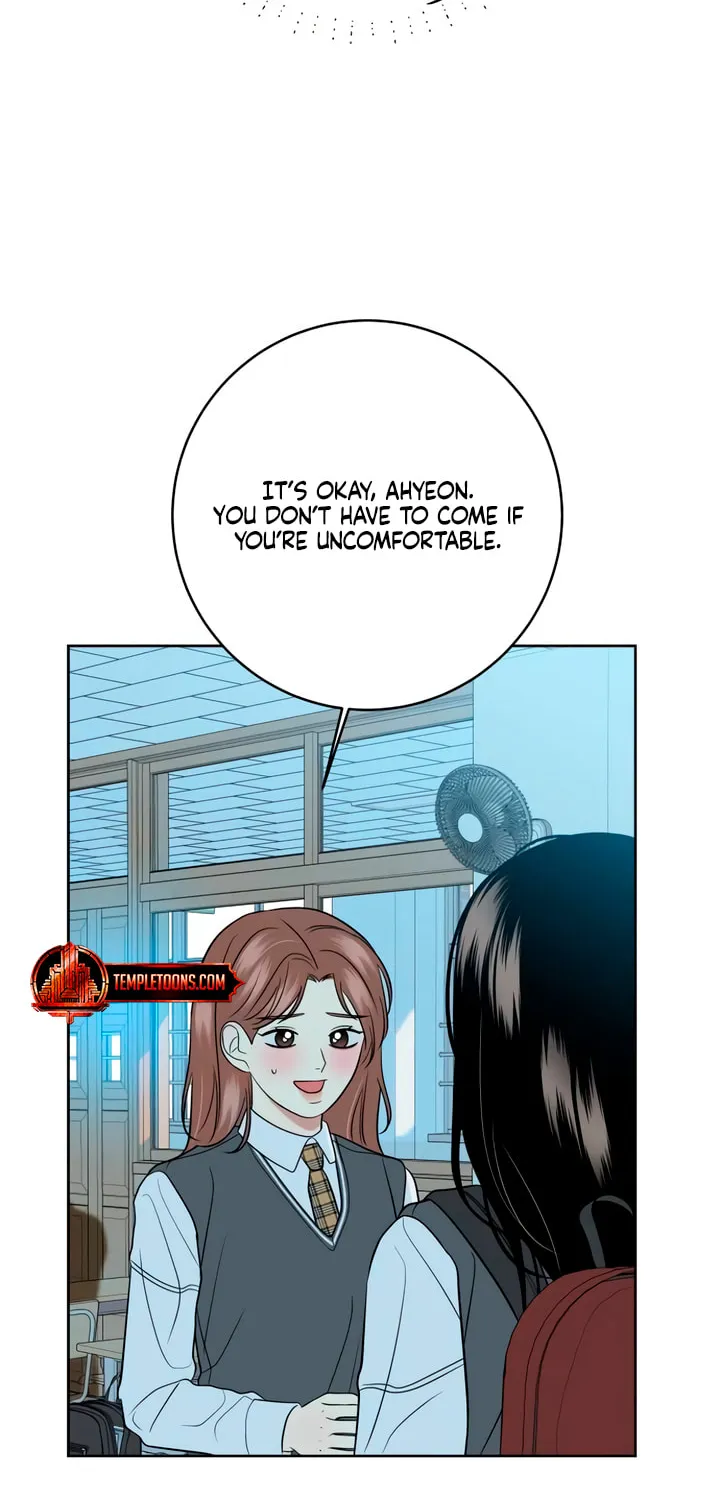Marry In Bed at 19 Chapter 22 page 67 - 