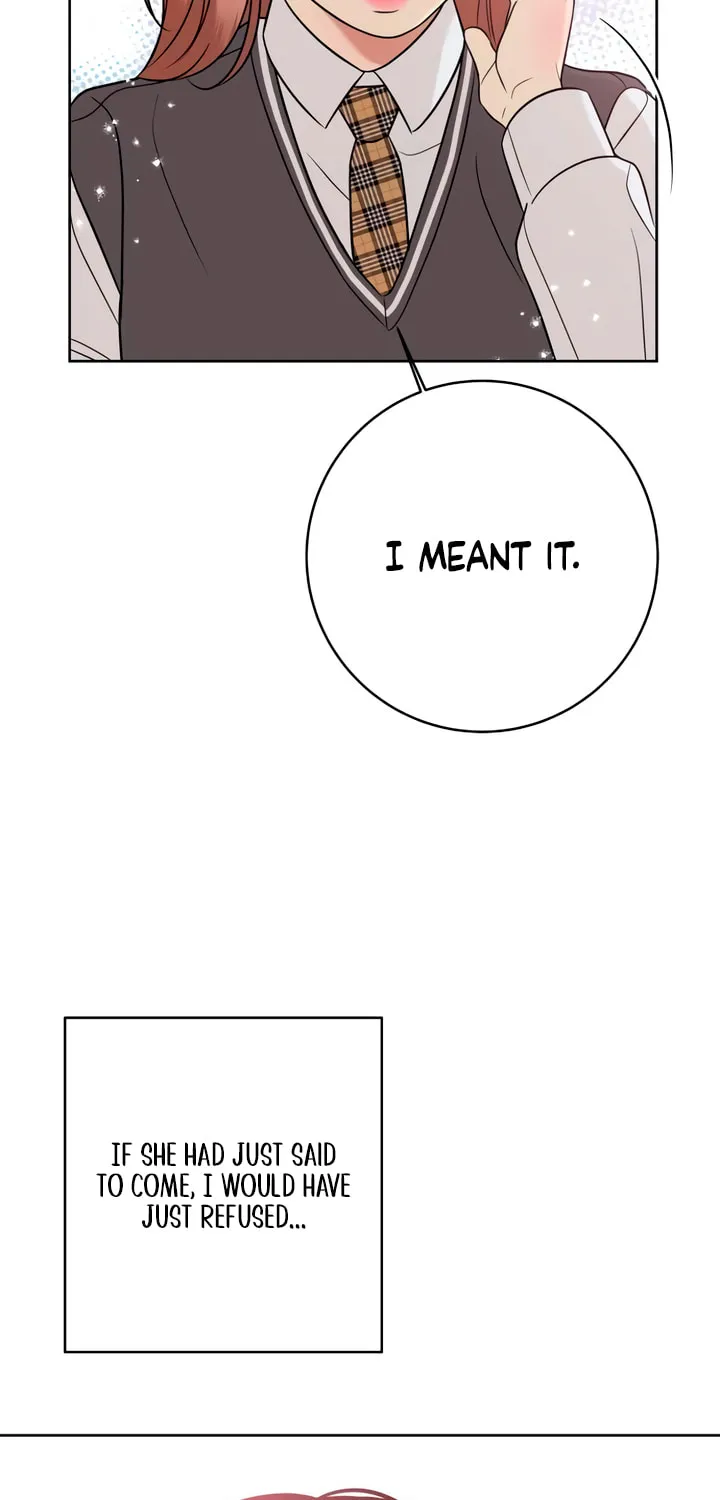 Marry In Bed at 19 Chapter 22 page 70 - 