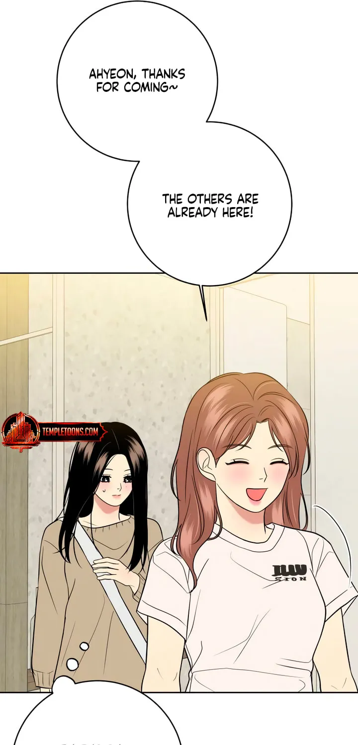 Marry In Bed at 19 Chapter 22 page 74 - 