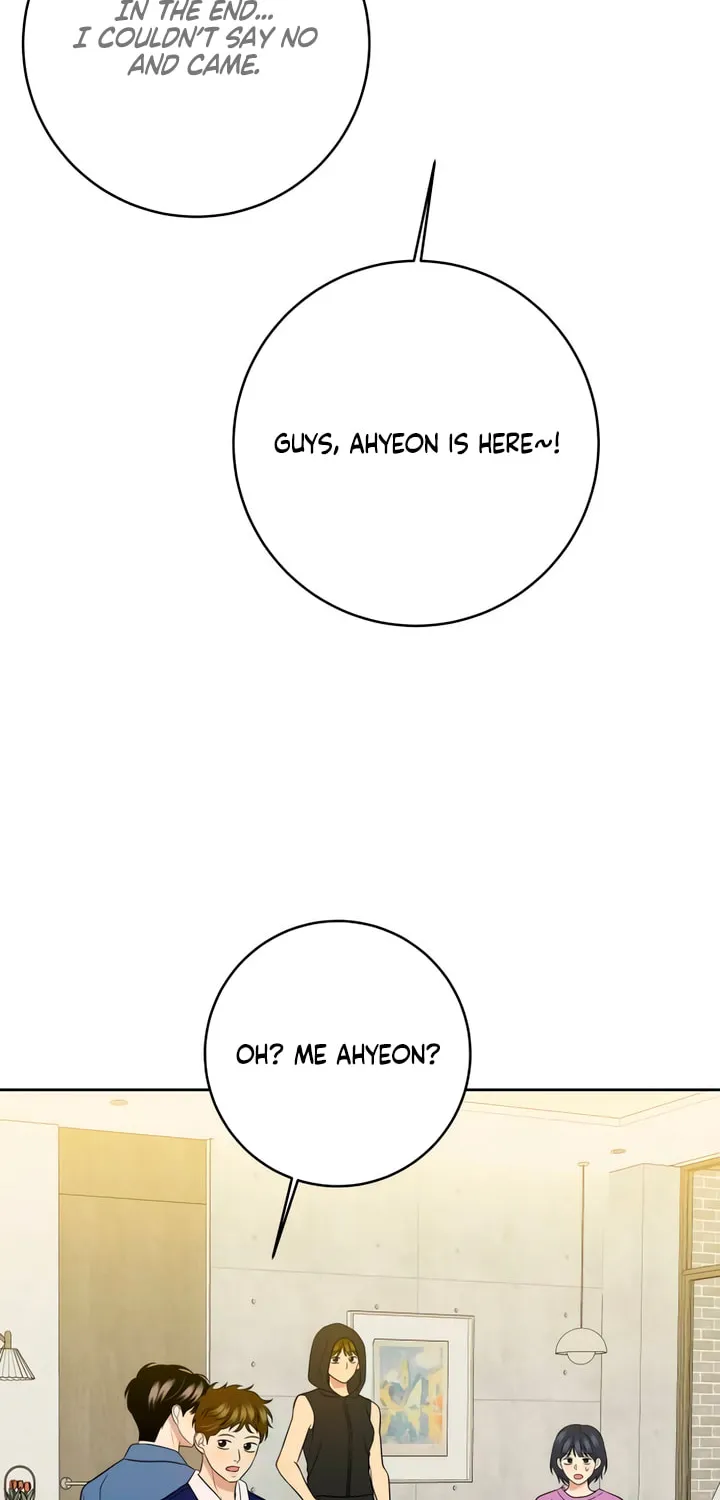Marry In Bed at 19 Chapter 22 page 75 - 