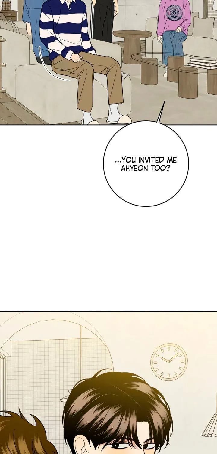 Marry In Bed at 19 Chapter 22 page 76 - 