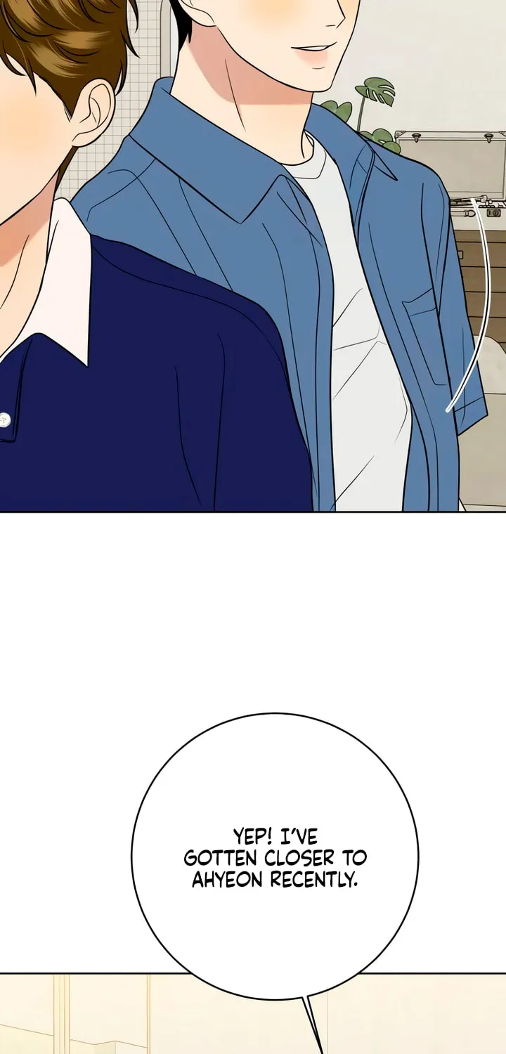 Marry In Bed at 19 Chapter 22 page 77 - 