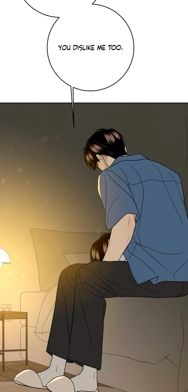 Marry In Bed at 19 Chapter 22 page 84 - 