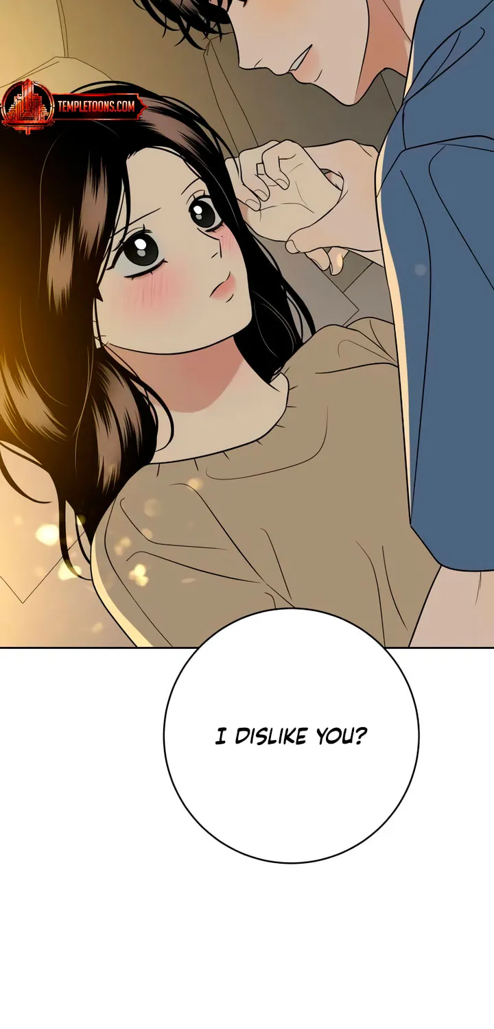 Marry In Bed at 19 Chapter 22 page 87 - 