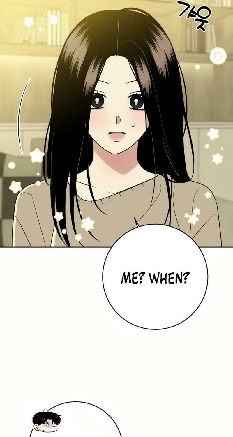 Marry In Bed at 19 Chapter 23 page 11 - 