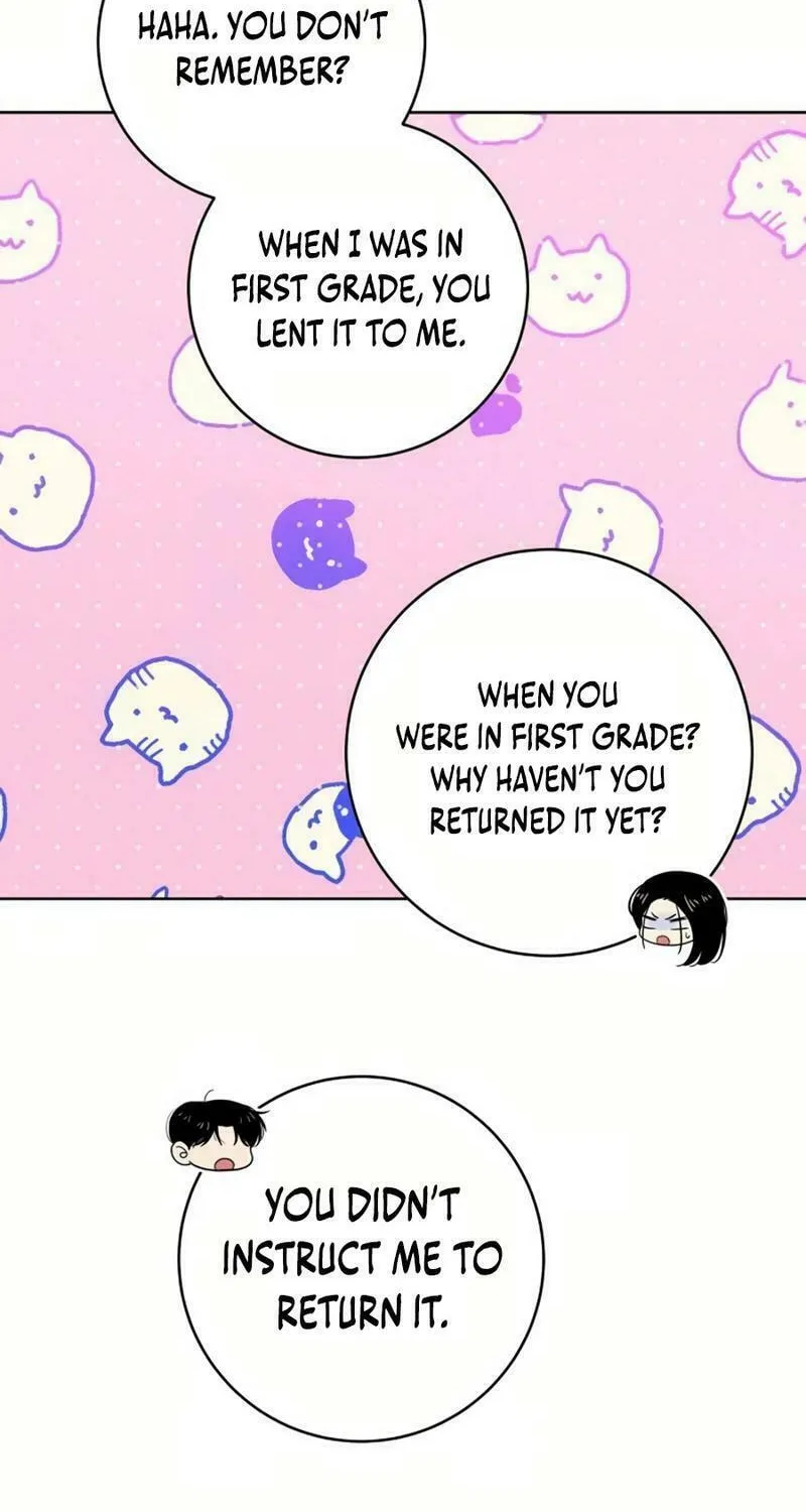 Marry In Bed at 19 Chapter 23 page 12 - 