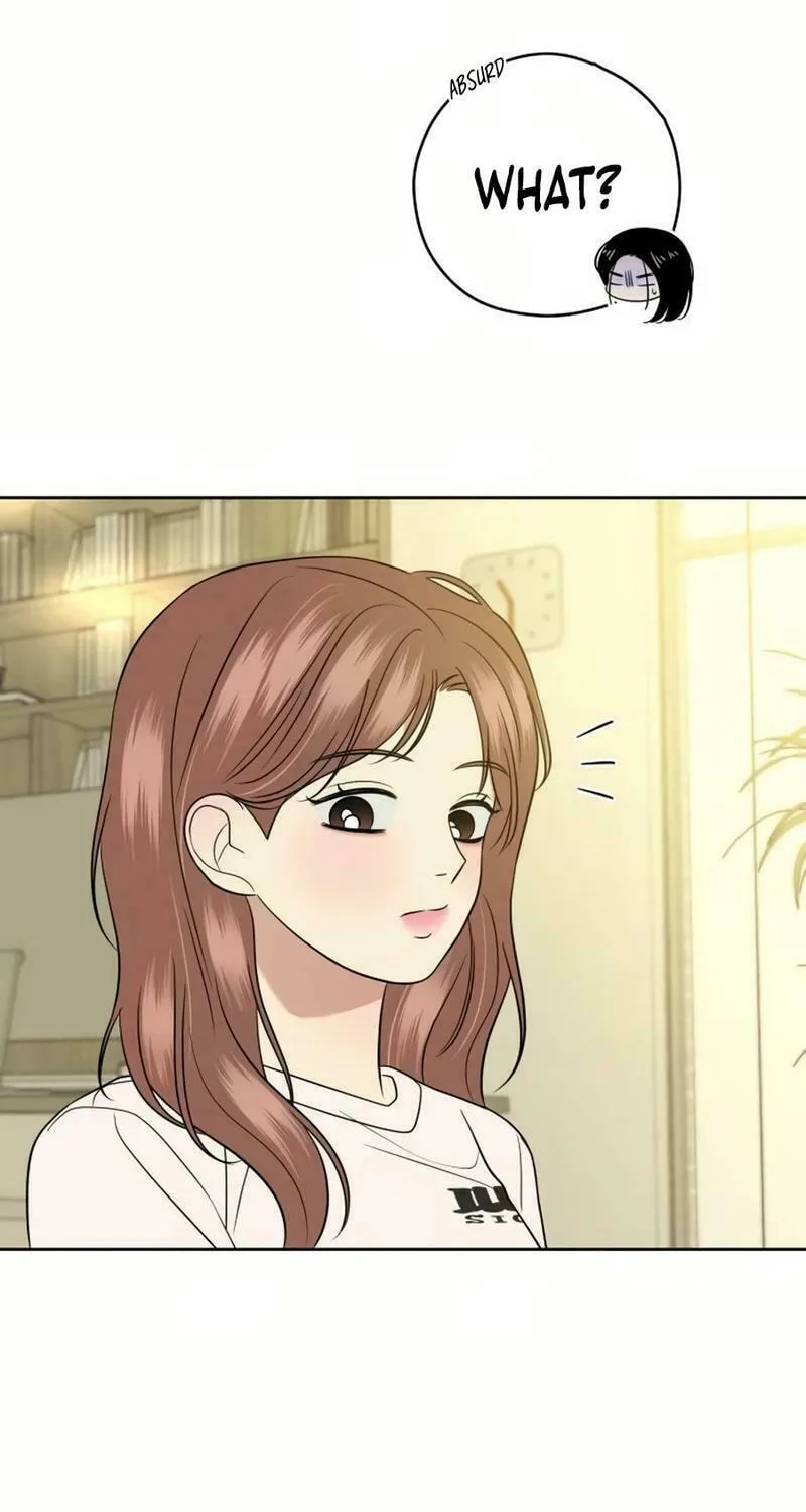 Marry In Bed at 19 Chapter 23 page 14 - 