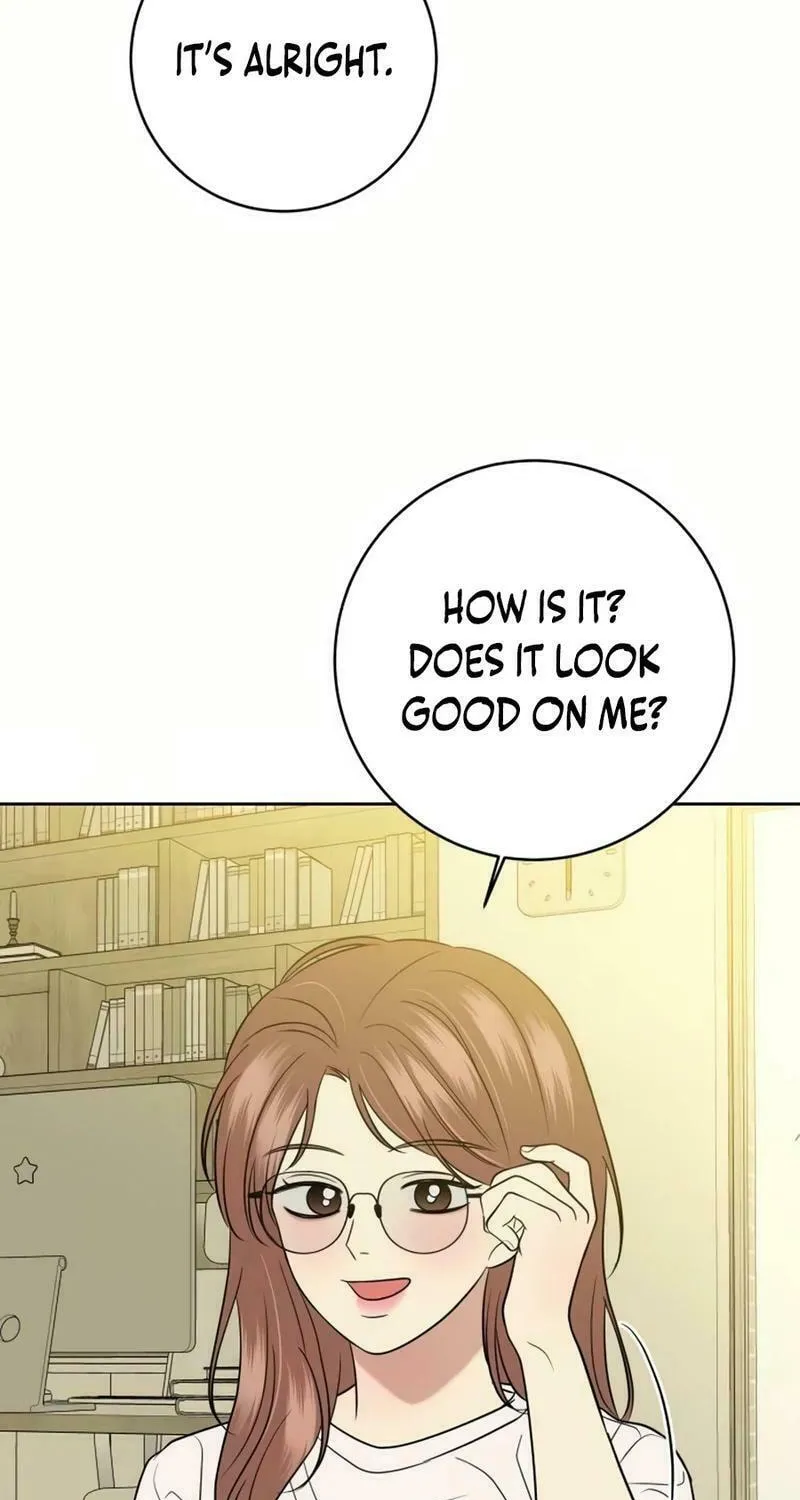 Marry In Bed at 19 Chapter 23 page 17 - 