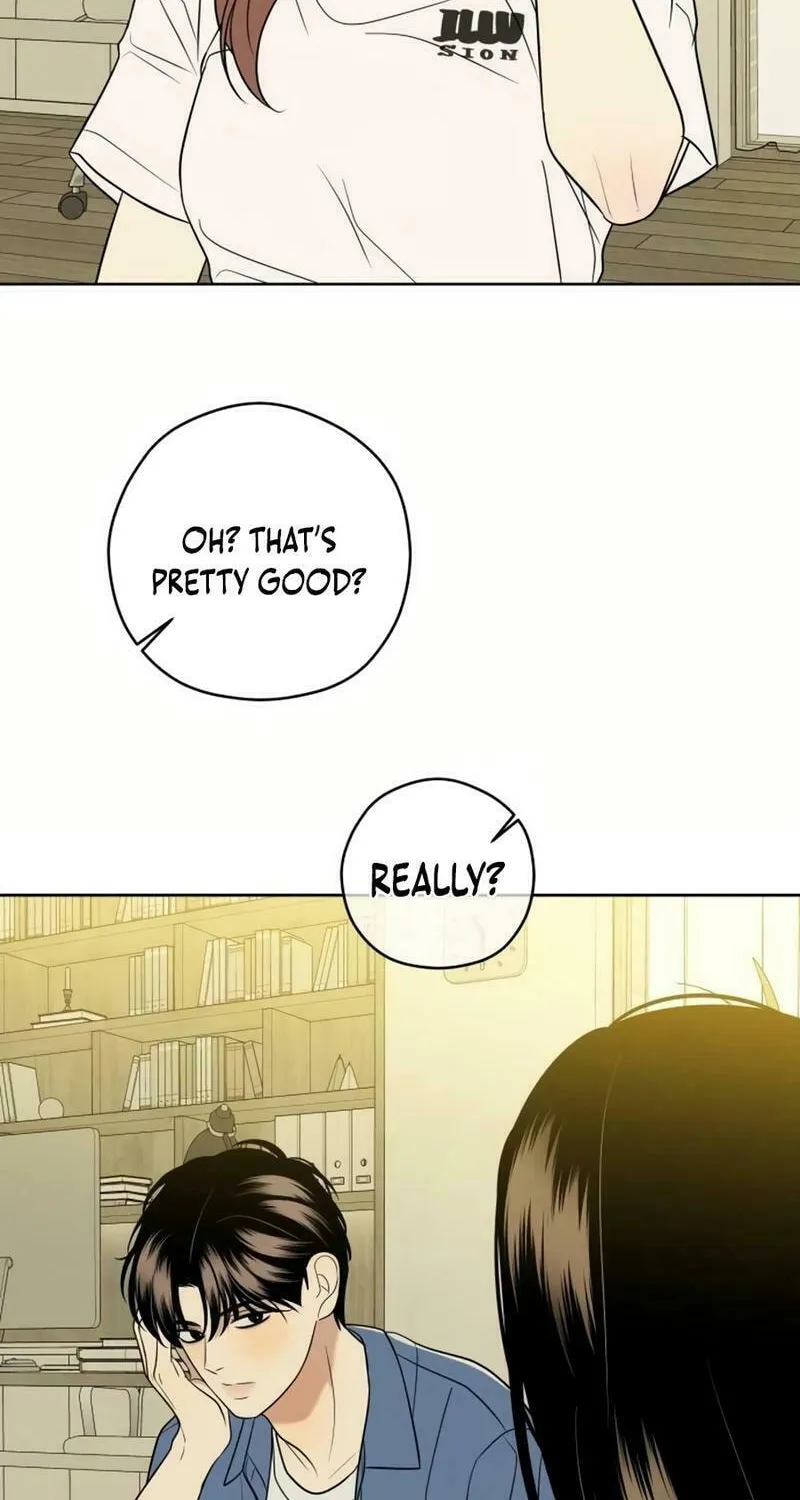 Marry In Bed at 19 Chapter 23 page 18 - 
