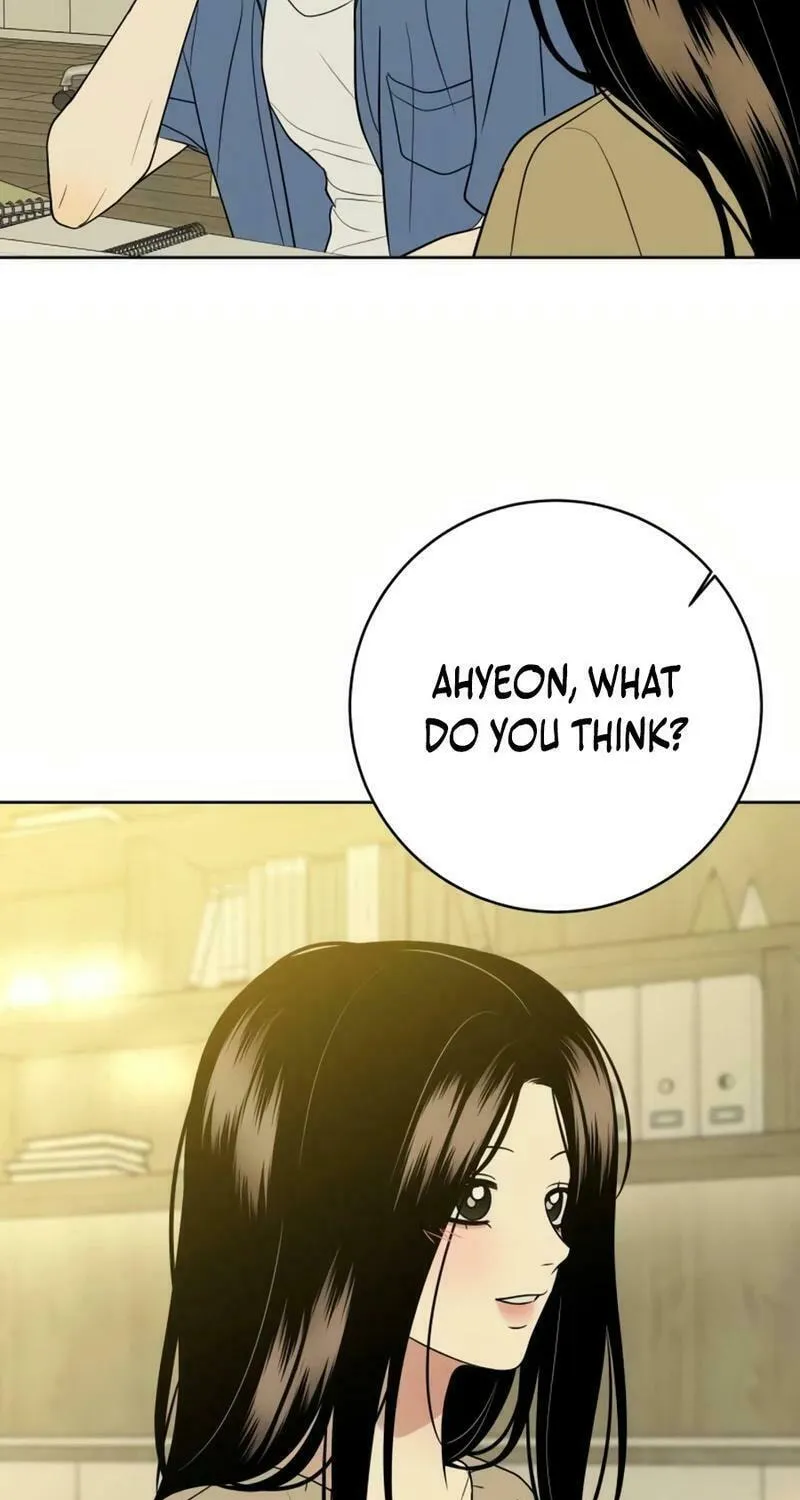 Marry In Bed at 19 Chapter 23 page 19 - 