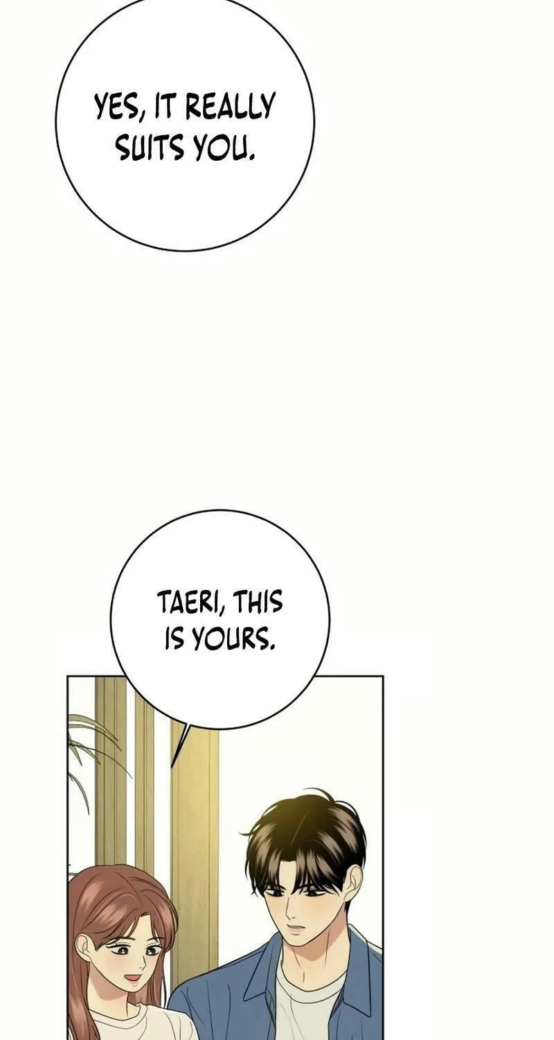 Marry In Bed at 19 Chapter 23 page 21 - 
