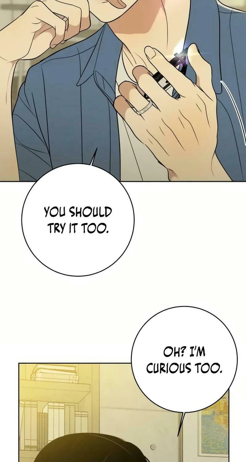 Marry In Bed at 19 Chapter 23 page 24 - 