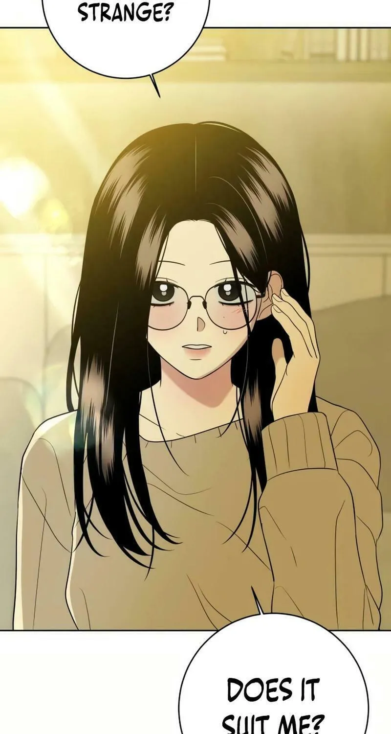 Marry In Bed at 19 Chapter 23 page 27 - 
