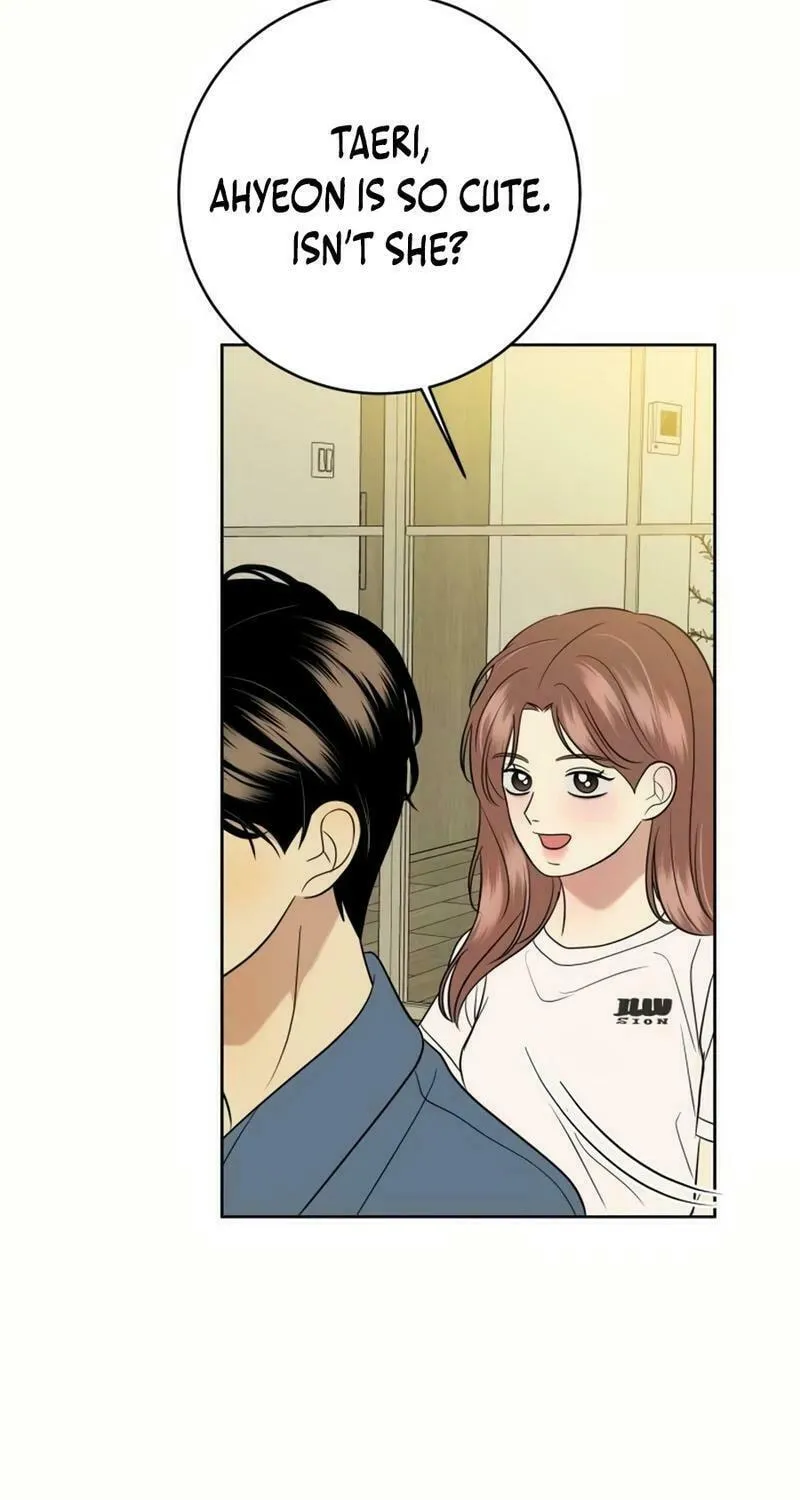 Marry In Bed at 19 Chapter 23 page 30 - 