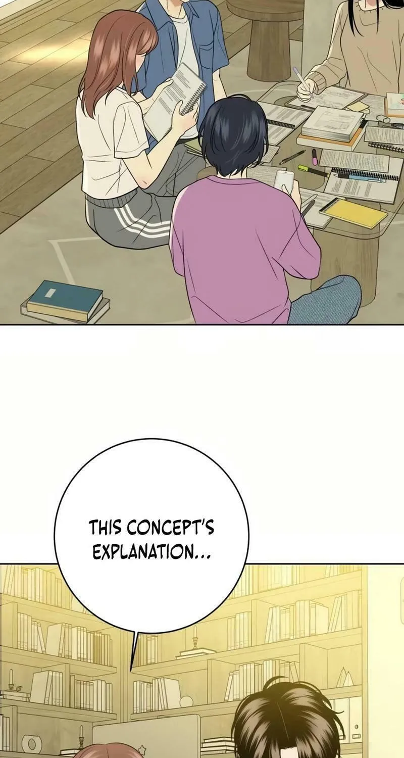 Marry In Bed at 19 Chapter 23 page 4 - 