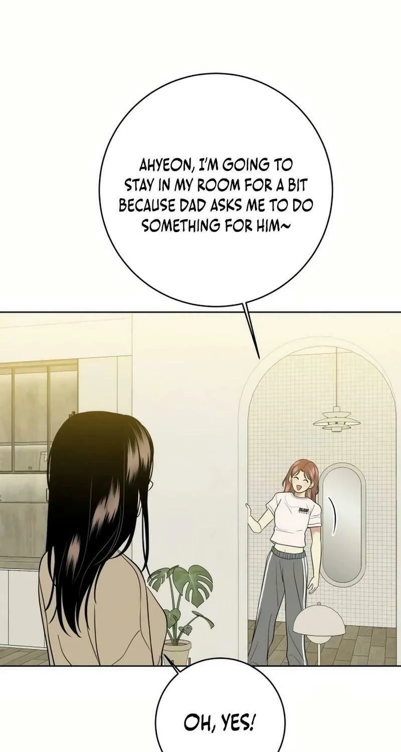 Marry In Bed at 19 Chapter 23 page 38 - 