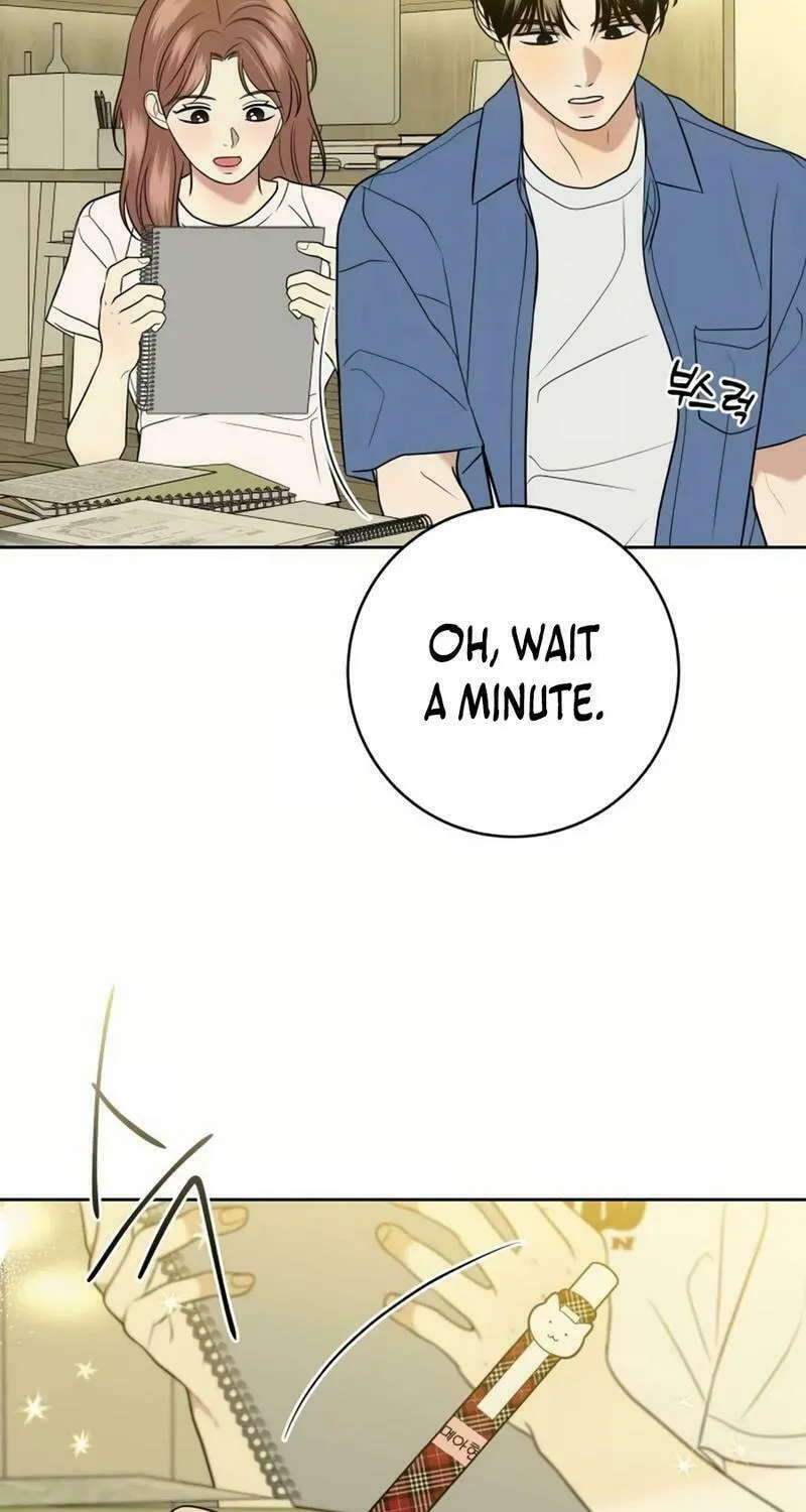 Marry In Bed at 19 Chapter 23 page 5 - 