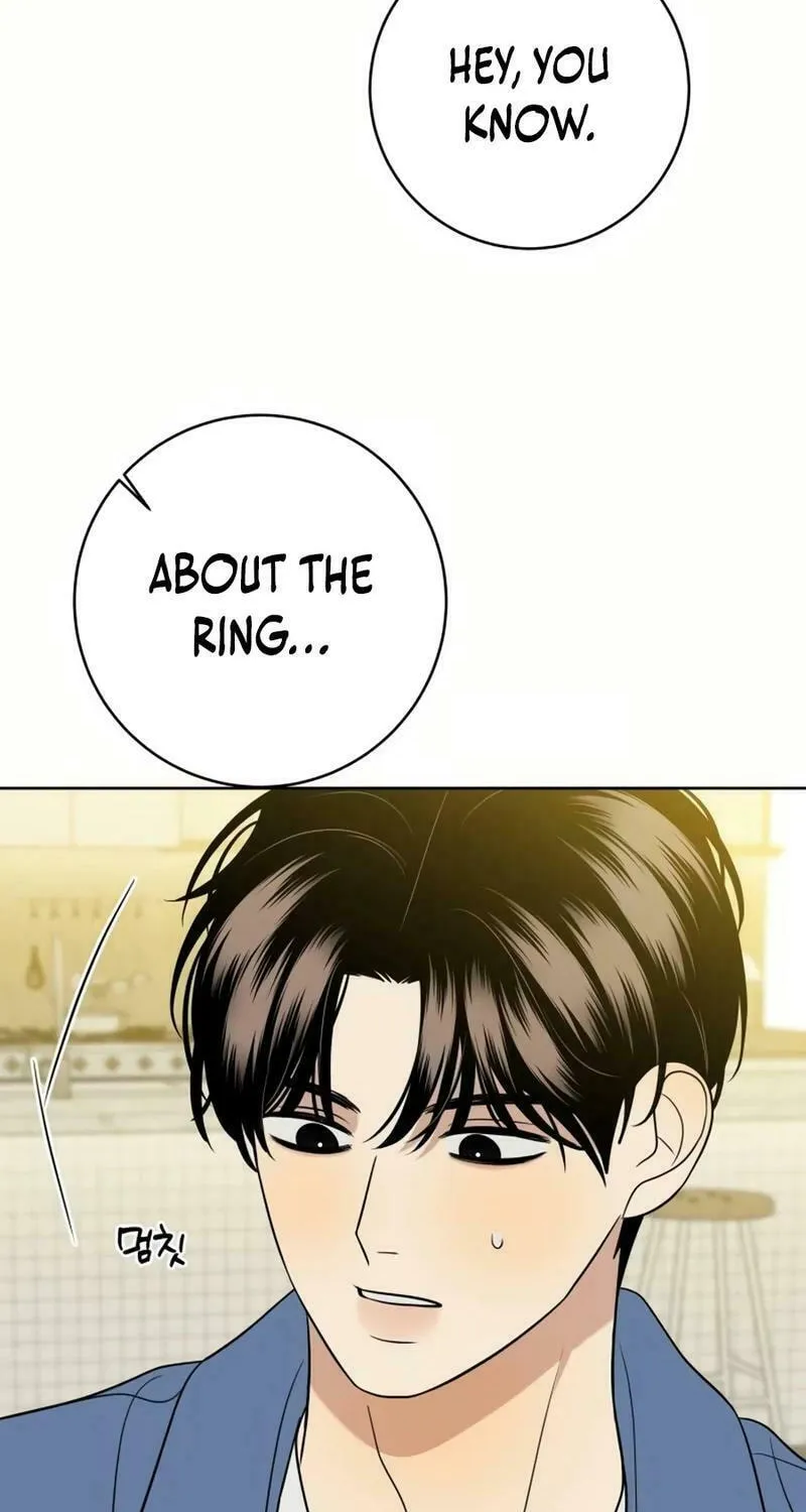 Marry In Bed at 19 Chapter 23 page 43 - 