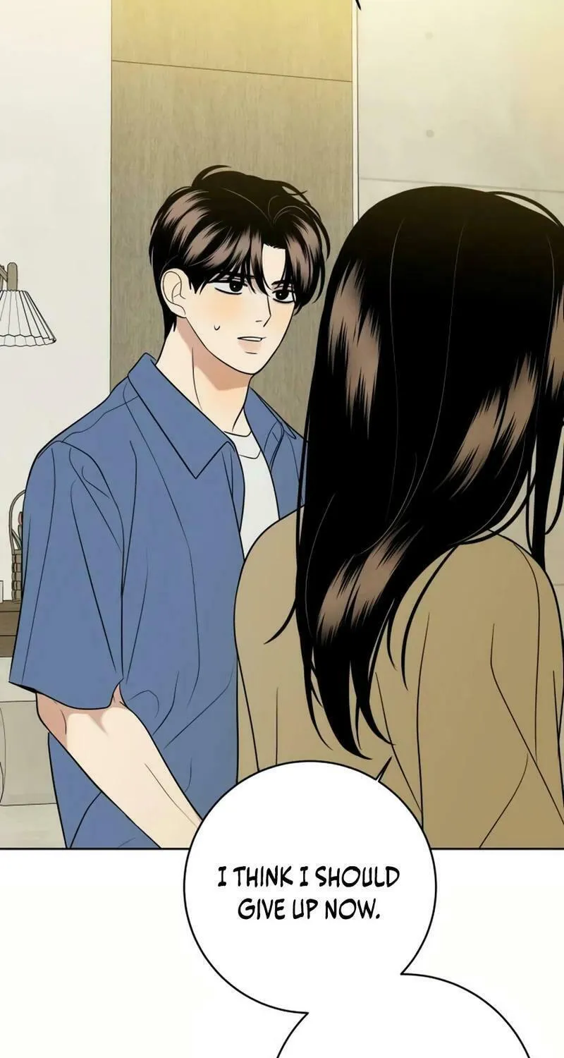Marry In Bed at 19 Chapter 23 page 46 - 