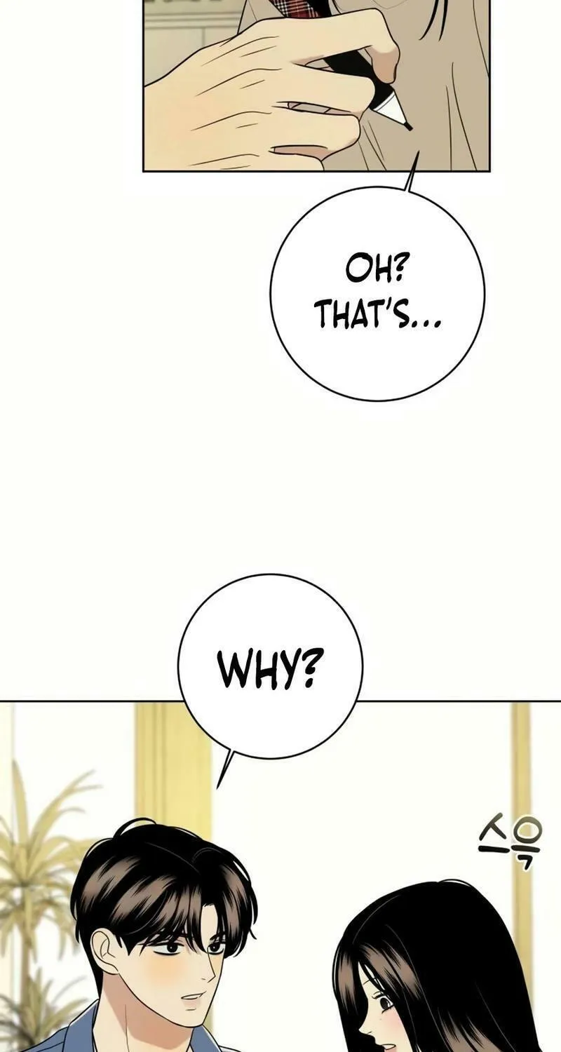Marry In Bed at 19 Chapter 23 page 7 - 