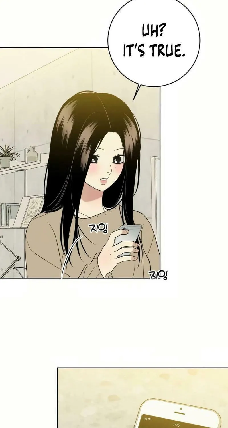 Marry In Bed at 19 Chapter 23 page 70 - 