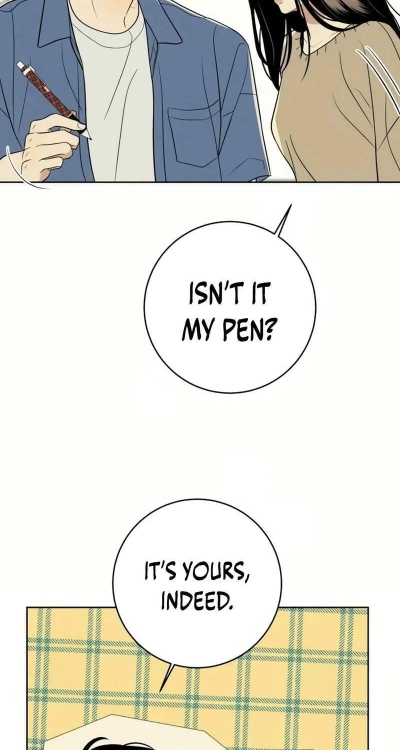Marry In Bed at 19 Chapter 23 page 8 - 