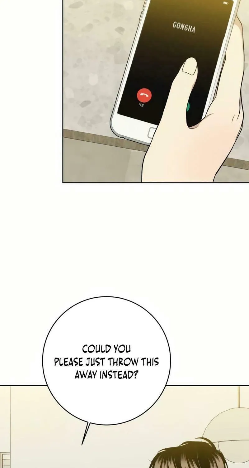 Marry In Bed at 19 Chapter 23 page 71 - 
