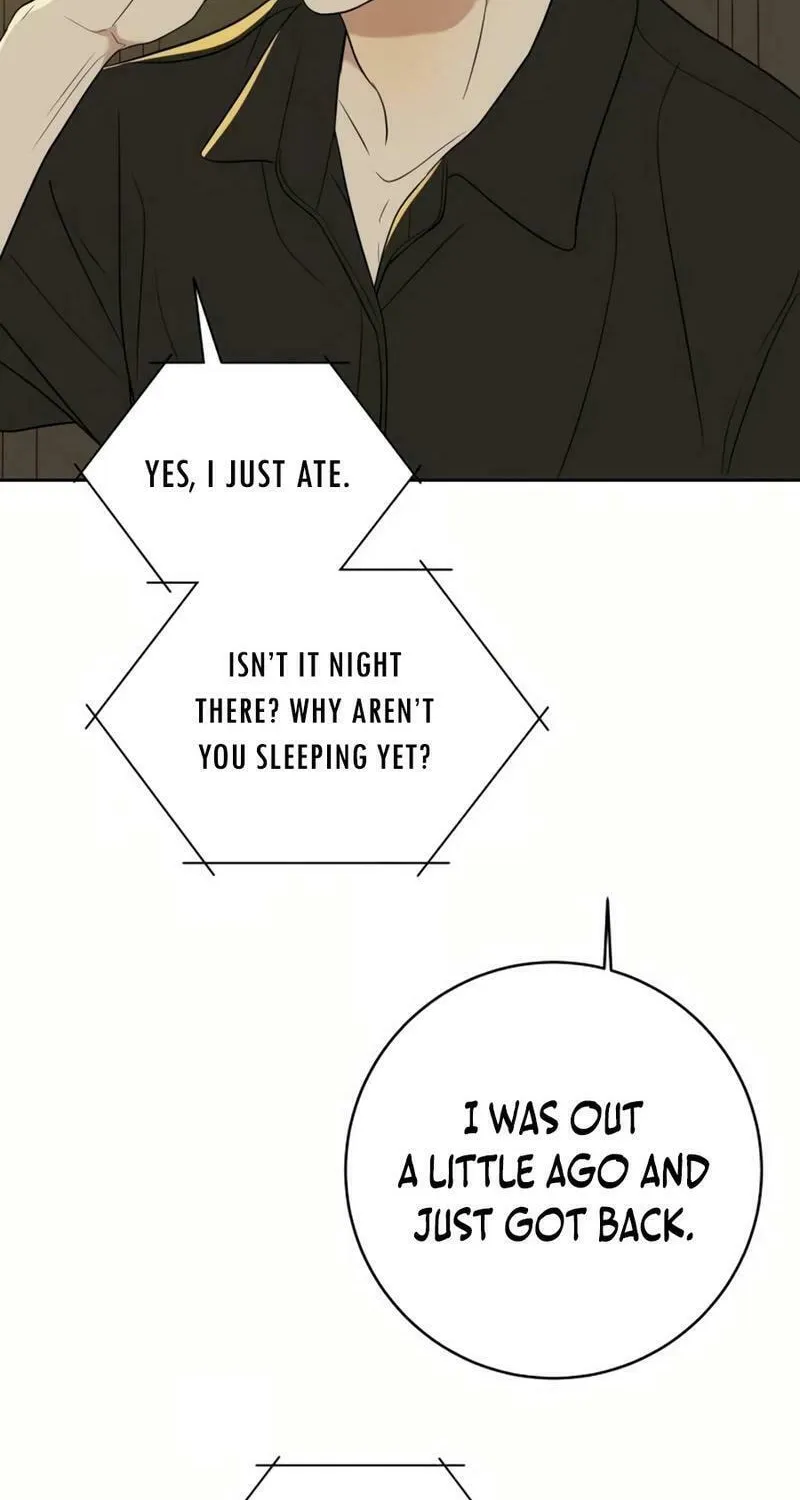 Marry In Bed at 19 Chapter 23 page 76 - 