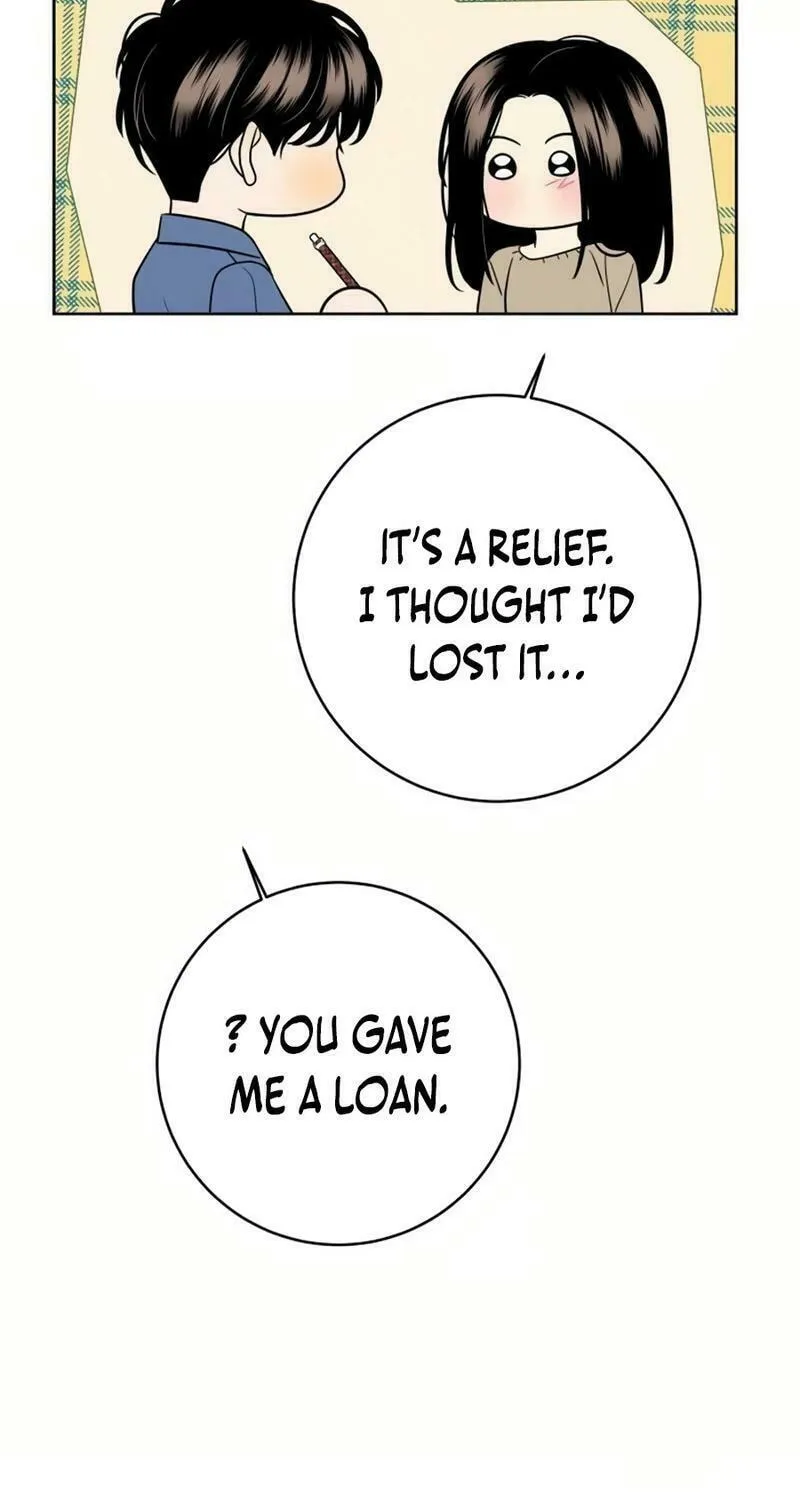 Marry In Bed at 19 Chapter 23 page 9 - 