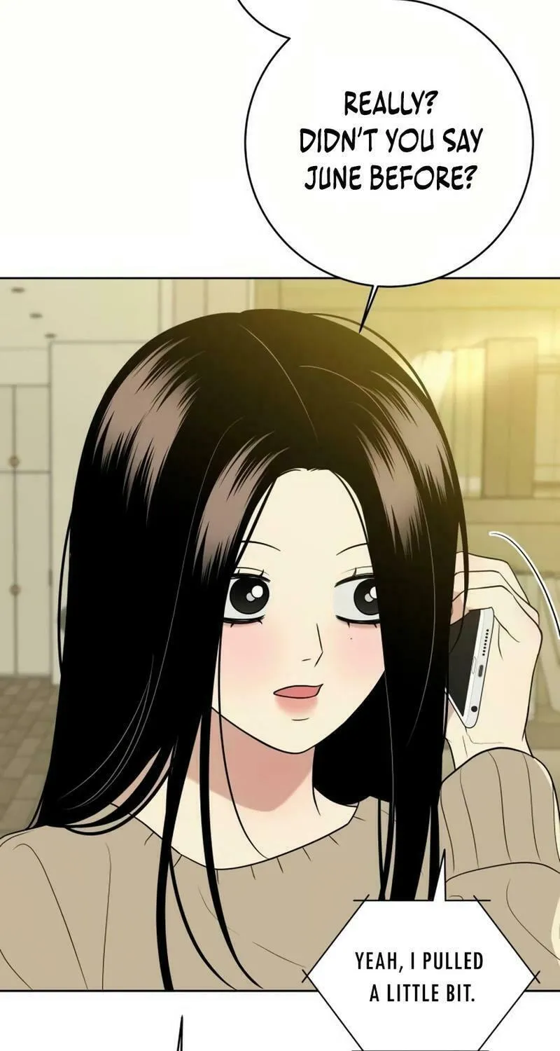 Marry In Bed at 19 Chapter 23 page 83 - 