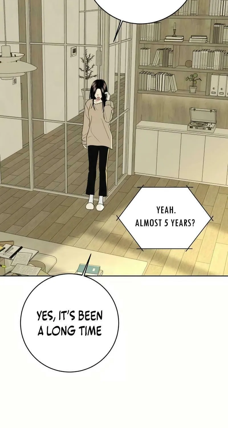 Marry In Bed at 19 Chapter 23 page 85 - 