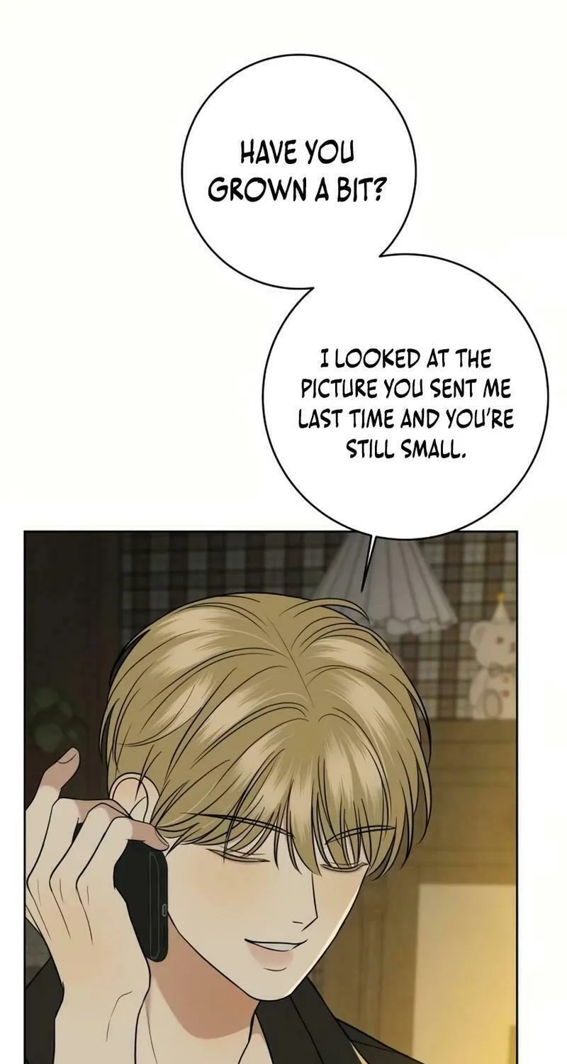 Marry In Bed at 19 Chapter 23 page 86 - 