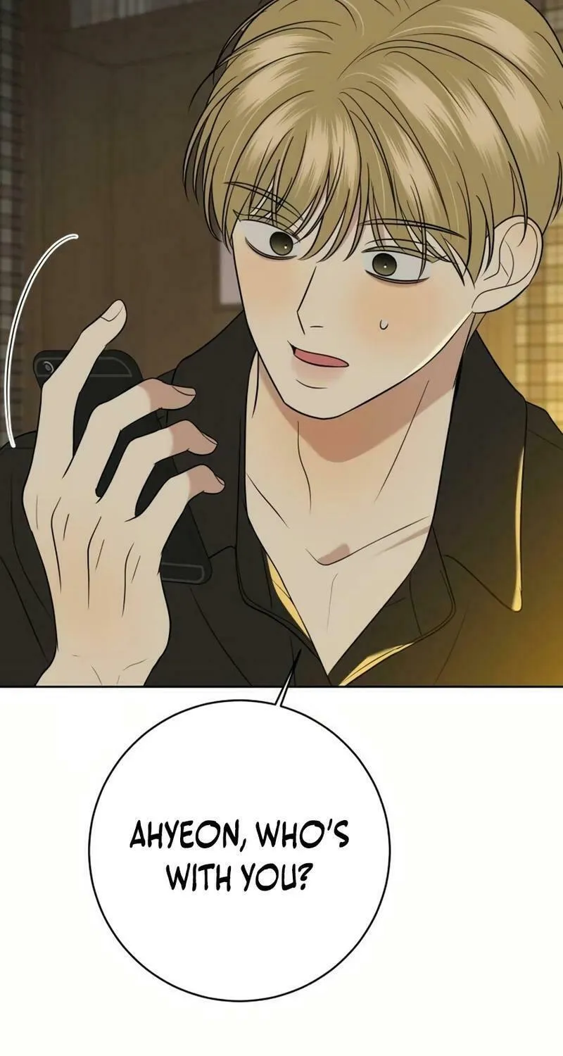 Marry In Bed at 19 Chapter 23 page 95 - 