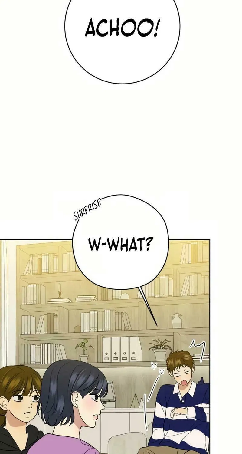 Marry In Bed at 19 Chapter 24 page 13 - 