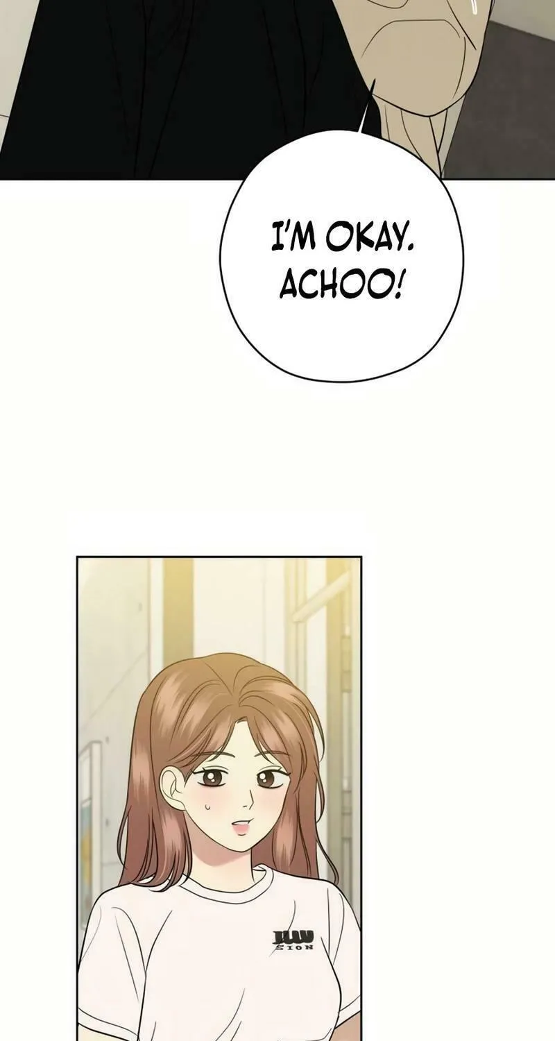 Marry In Bed at 19 Chapter 24 page 19 - 