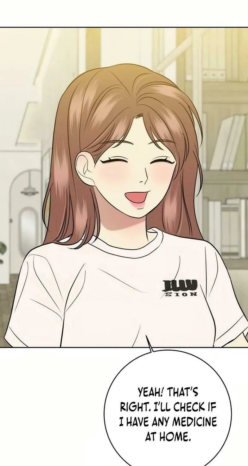 Marry In Bed at 19 Chapter 24 page 21 - 