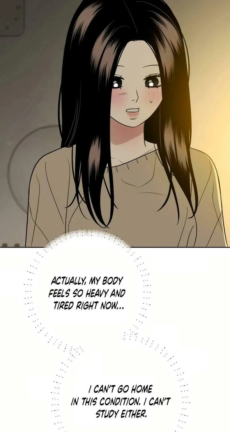 Marry In Bed at 19 Chapter 24 page 27 - 