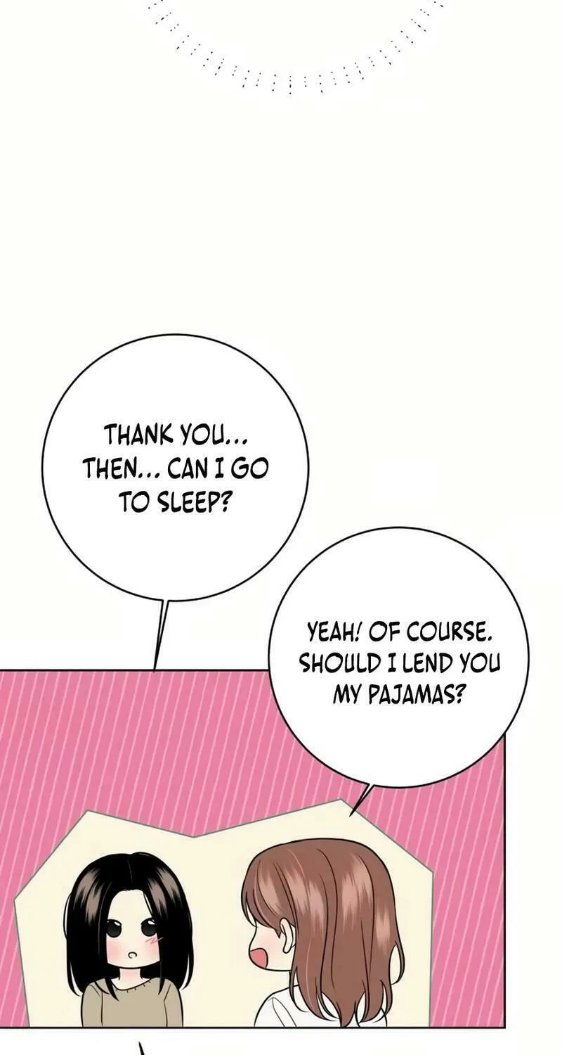 Marry In Bed at 19 Chapter 24 page 28 - 