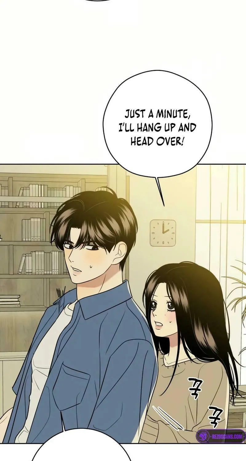 Marry In Bed at 19 Chapter 24 page 5 - 