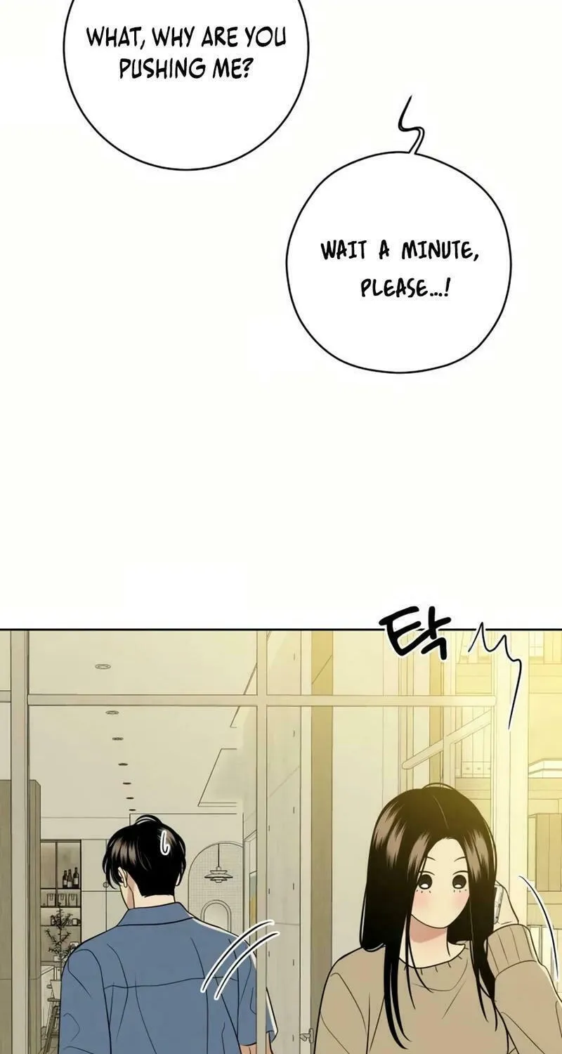 Marry In Bed at 19 Chapter 24 page 6 - 