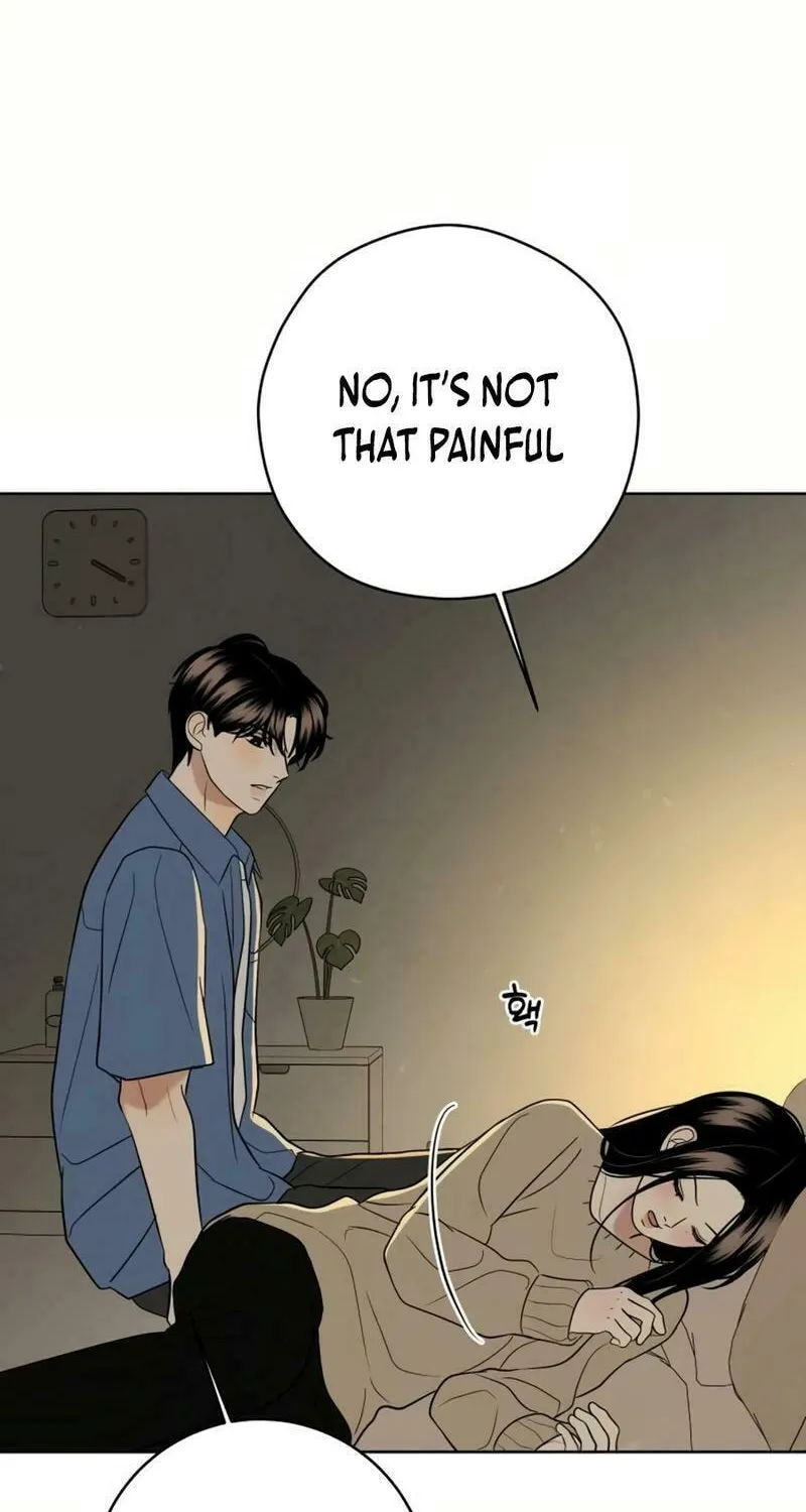 Marry In Bed at 19 Chapter 24 page 71 - 