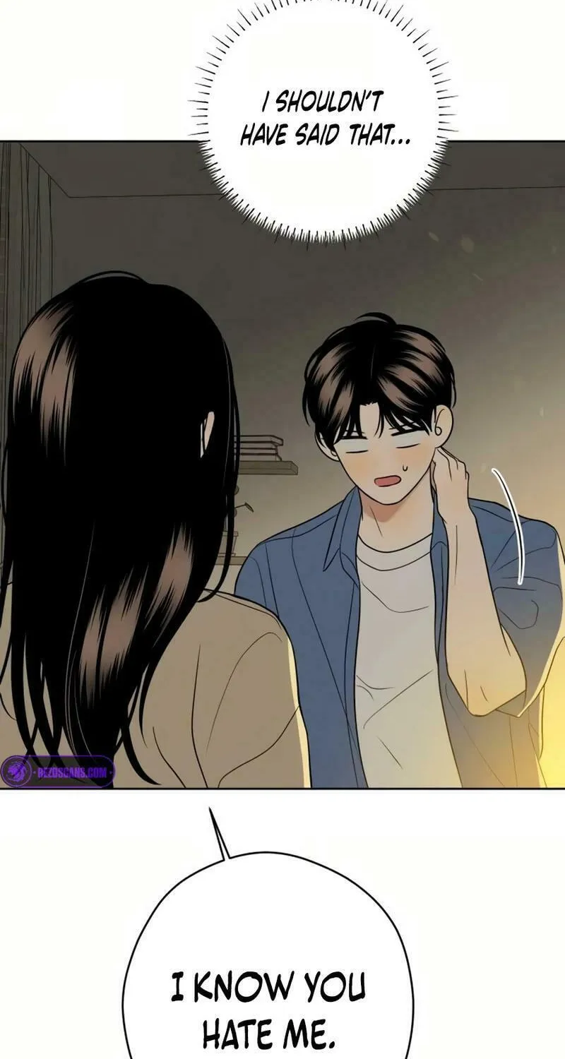 Marry In Bed at 19 Chapter 24 page 100 - 