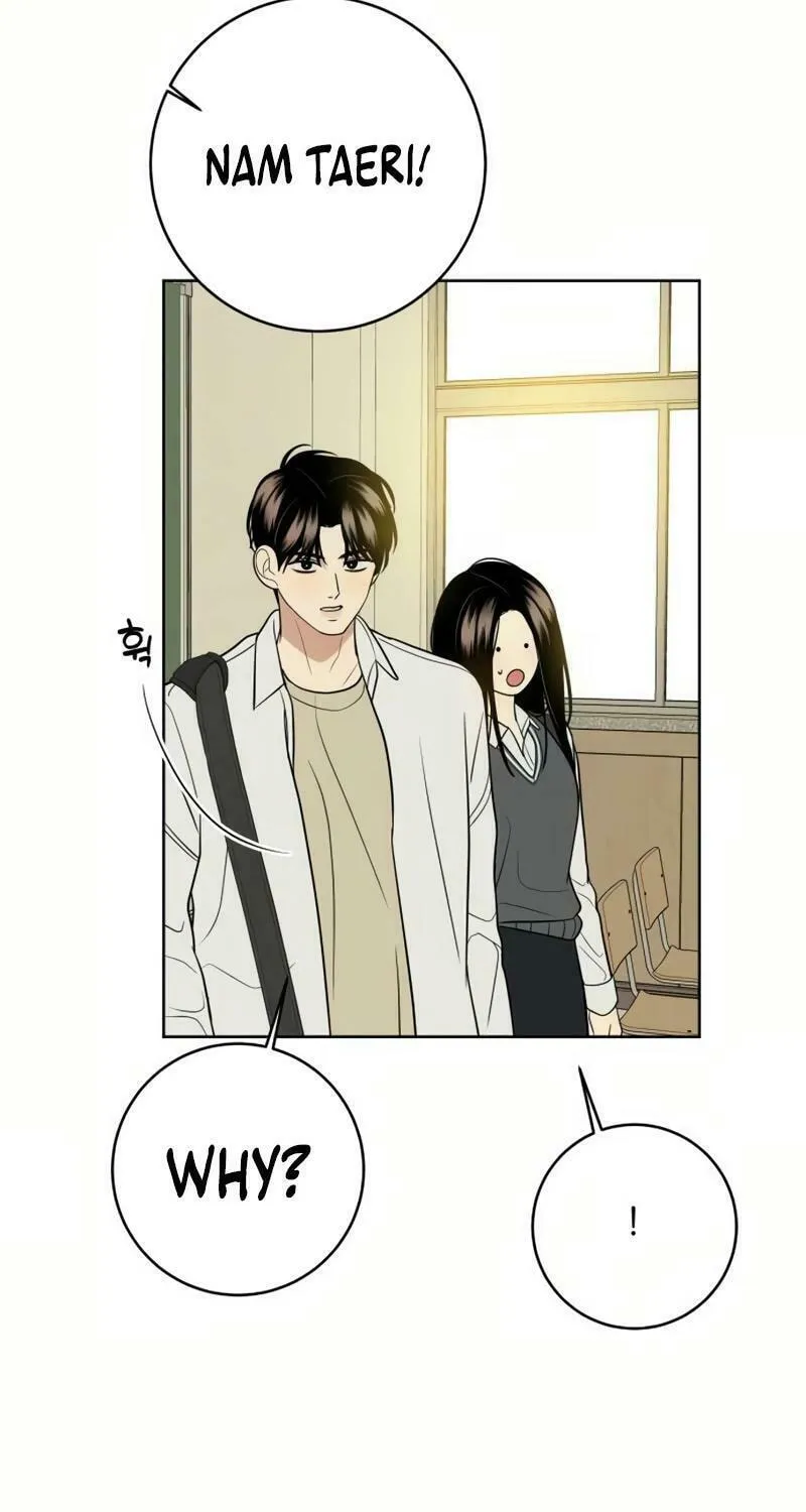 Marry In Bed at 19 Chapter 25 page 20 - 