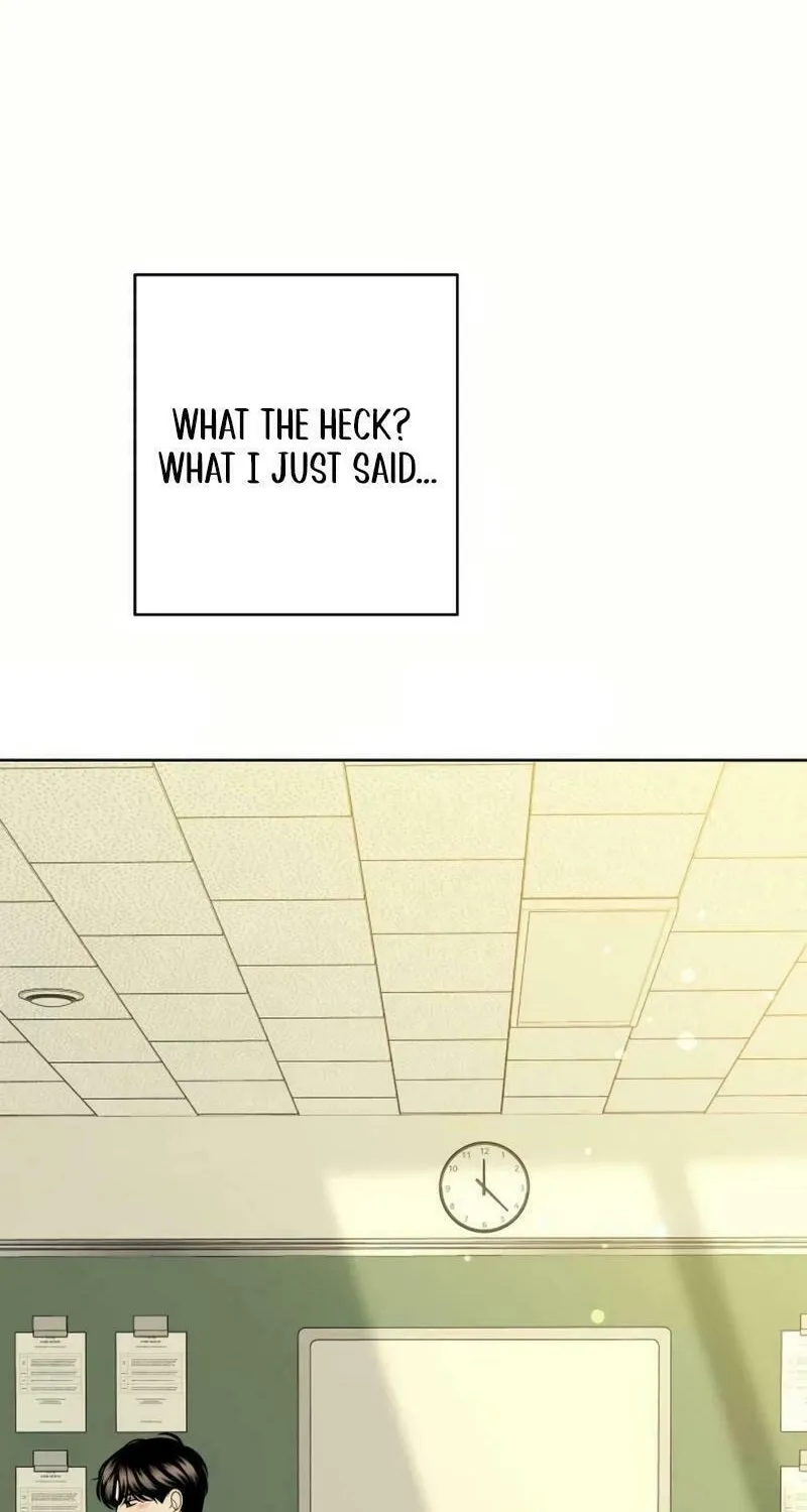 Marry In Bed at 19 Chapter 25 page 21 - 