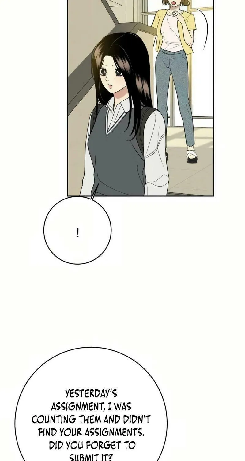 Marry In Bed at 19 Chapter 25 page 25 - 