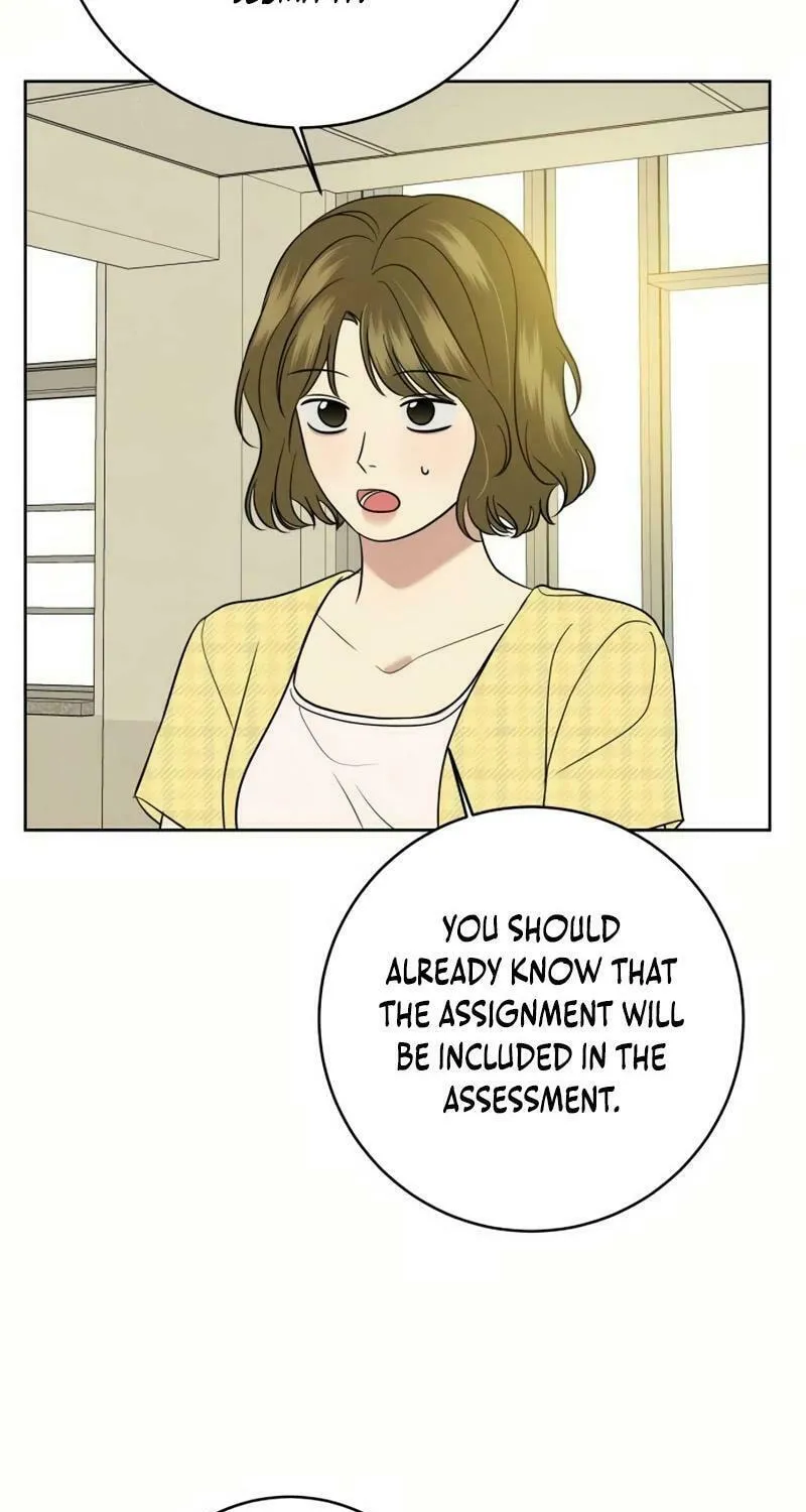 Marry In Bed at 19 Chapter 25 page 26 - 